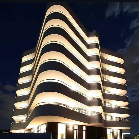 Lejlighed The Royal Nest Waves Sarajevo