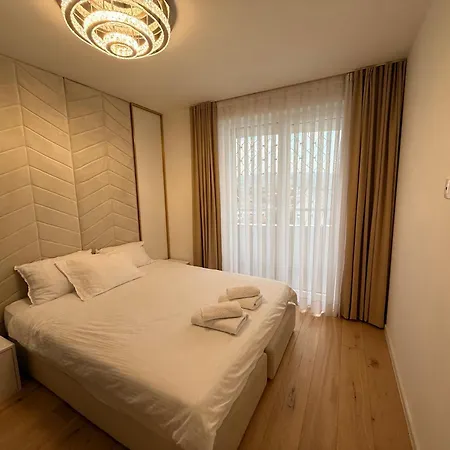 The Royal Nest Waves Sarajevo