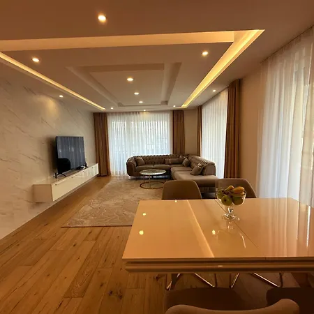 The Royal Nest Waves * Sarajevo