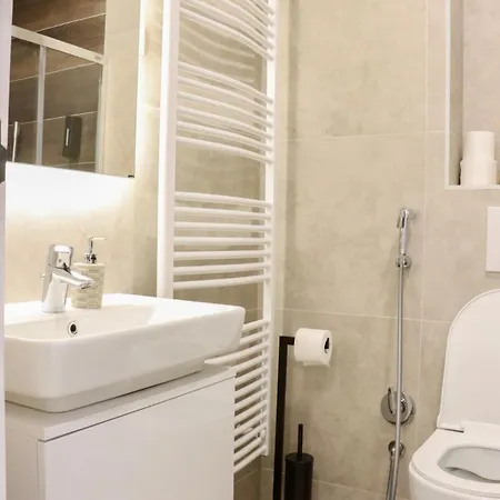 The Royal Nest Waves Sarajevo