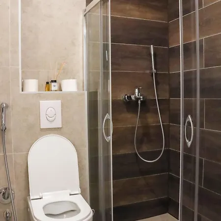 Apartman The Royal Nest Waves *