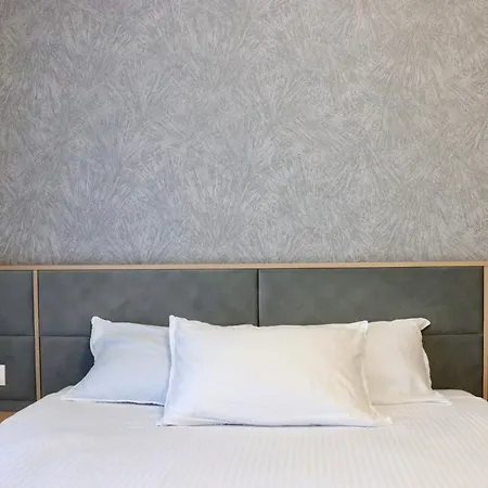 The Royal Nest Waves Apartman Sarajevo