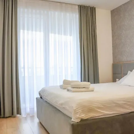 The Royal Nest Waves Sarajevo