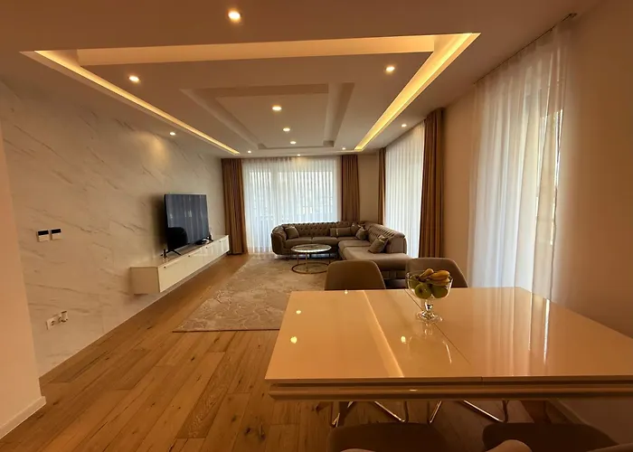 The Royal Nest Waves * סראייבו