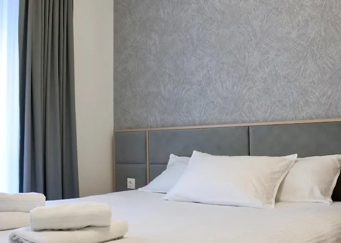 The Royal Nest Waves * סראייבו